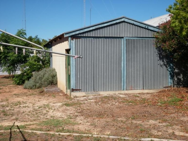 32 Kirby Street, Waikerie SA 5330