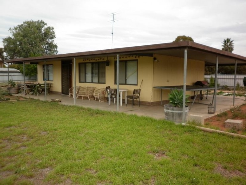 5 High Street, Morgan SA 5320