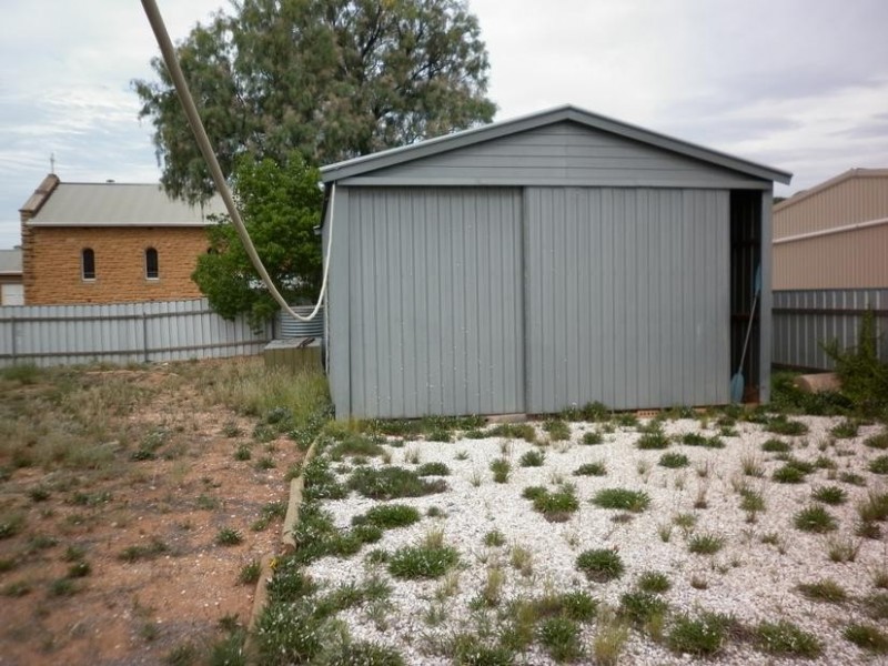 5 High Street, Morgan SA 5320