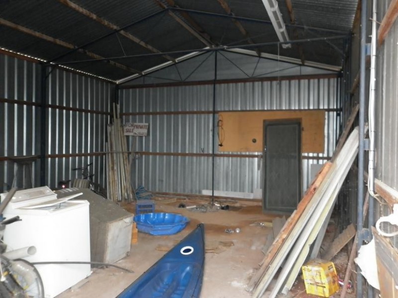 5 High Street, Morgan SA 5320