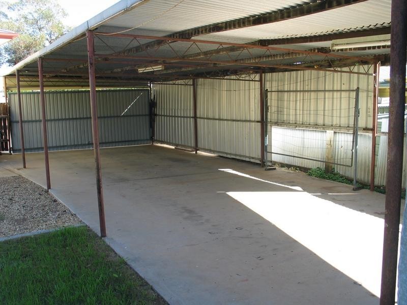 6 Nicol Crescent, Waikerie SA 5330