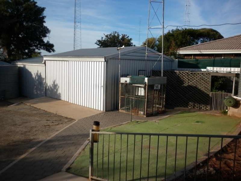 22 Harden Street, Waikerie SA 5330