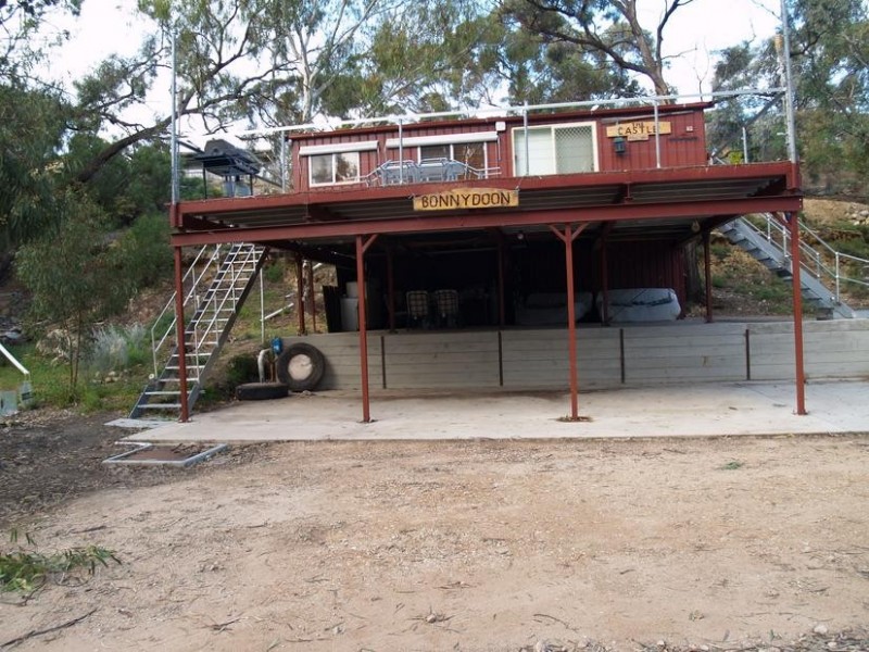 Lot 62 Idyll Acres, Morgan SA 5320