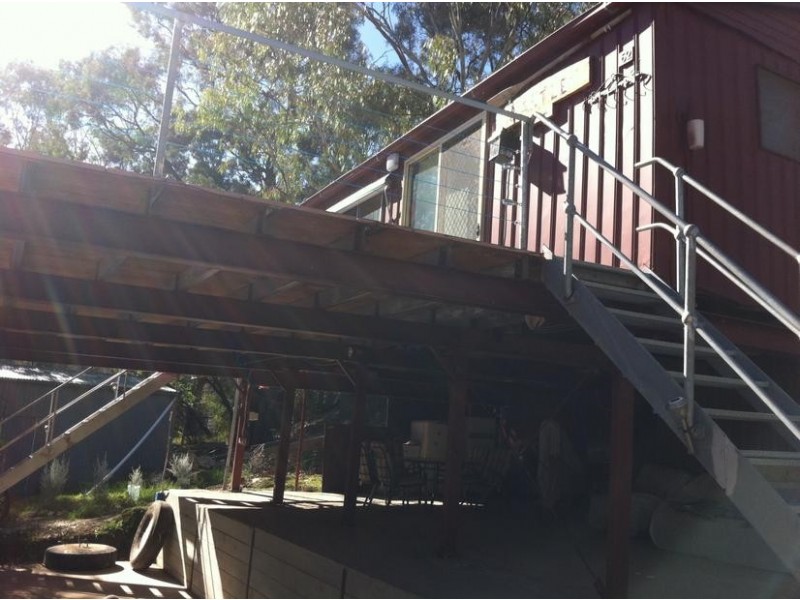 Lot 62 Idyll Acres, Morgan SA 5320