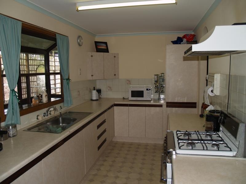 24 Fourth Street, Morgan SA 5320