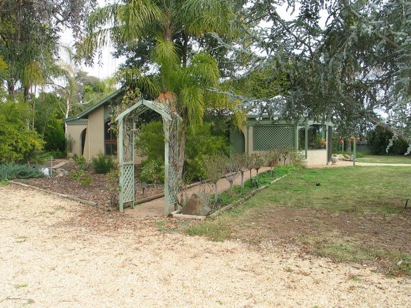 150 Vasey Road, Waikerie SA 5330