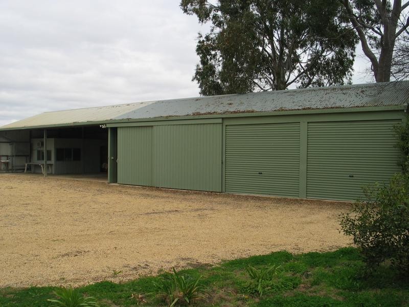 150 Vasey Road, Waikerie SA 5330