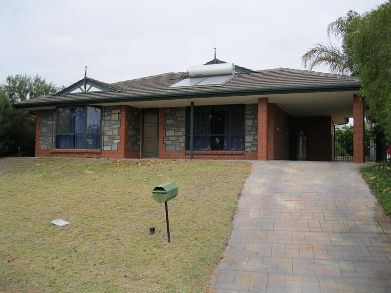 6 Edwards Crescent, Waikerie SA 5330