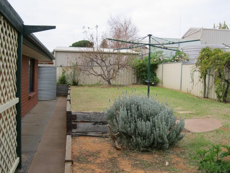 6 Edwards Crescent, Waikerie SA 5330