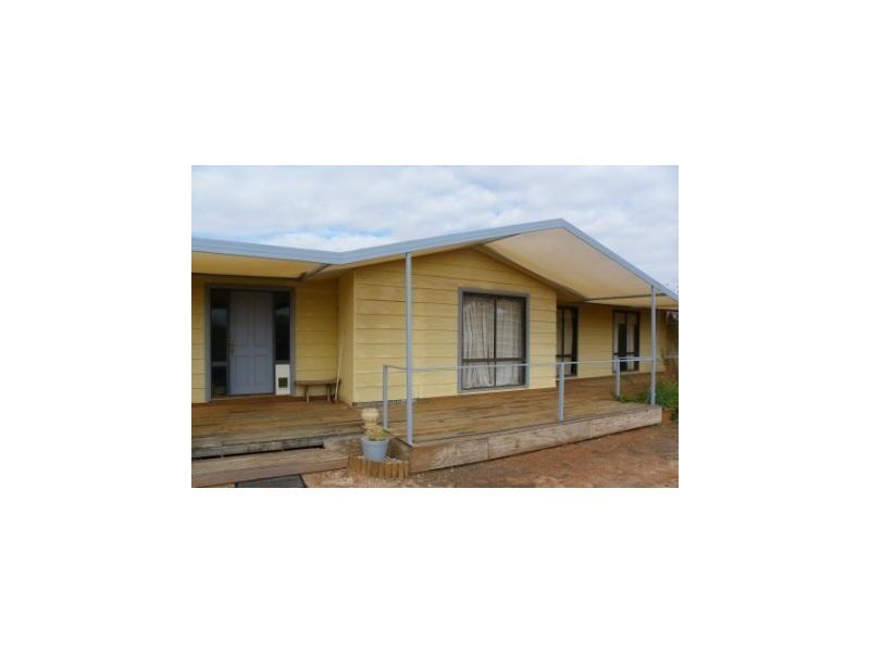 94 Checker Road, Waikerie SA 5330