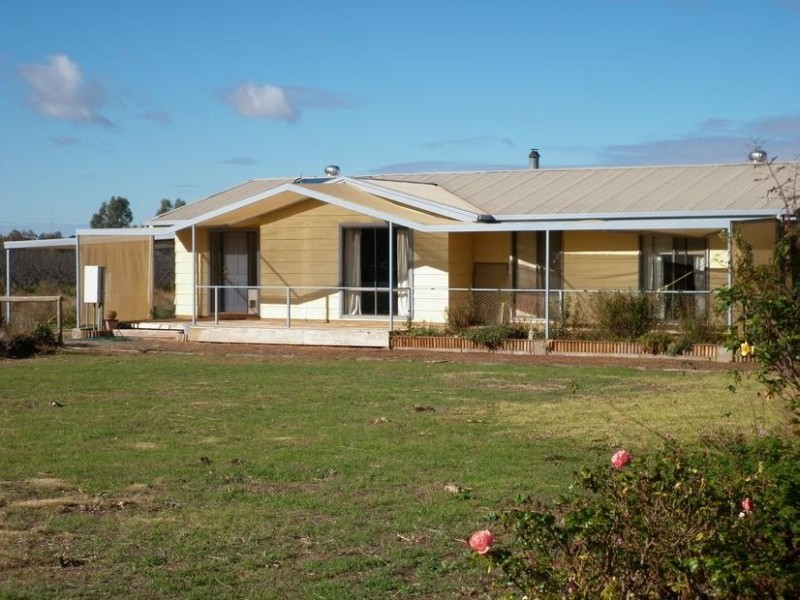 94 Checker Road, Waikerie SA 5330