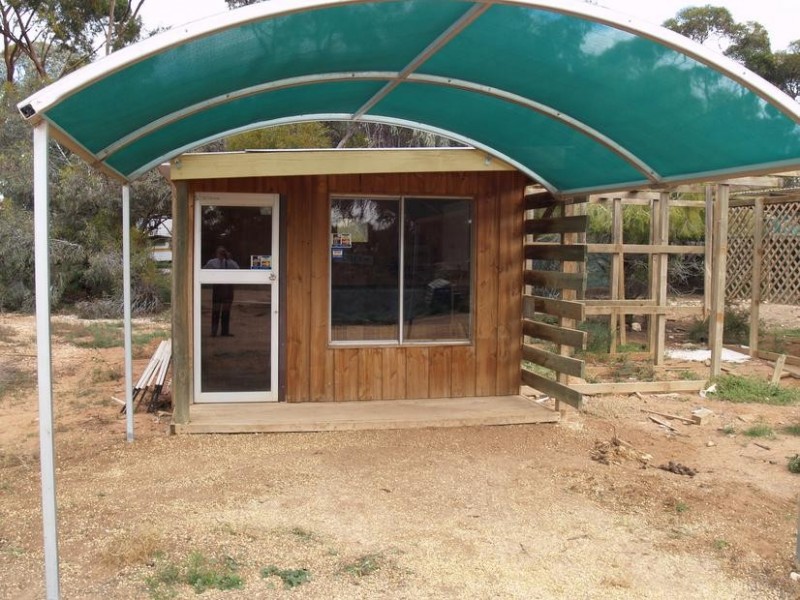 13006 Sturt Highway, Waikerie SA 5330