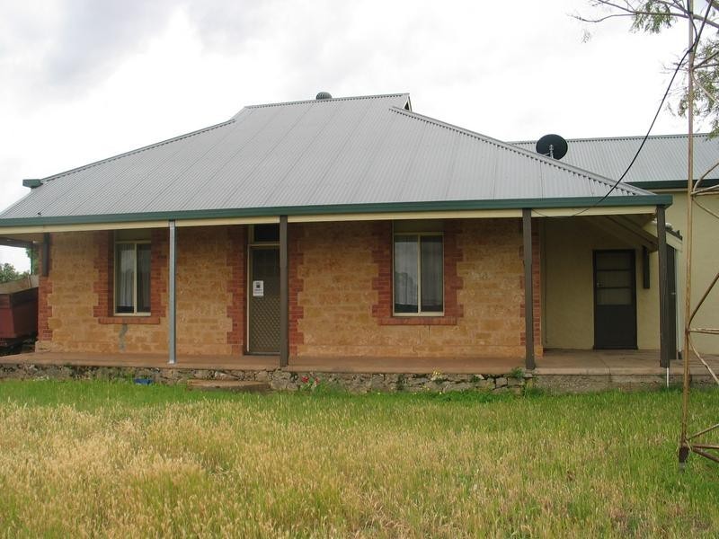 Lot 206, 206 Blanchetown Rd, Waikerie SA 5330