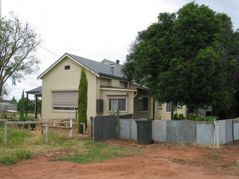 Lot 206, 206 Blanchetown Rd, Waikerie SA 5330