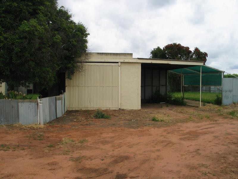Lot 206, 206 Blanchetown Rd, Waikerie SA 5330