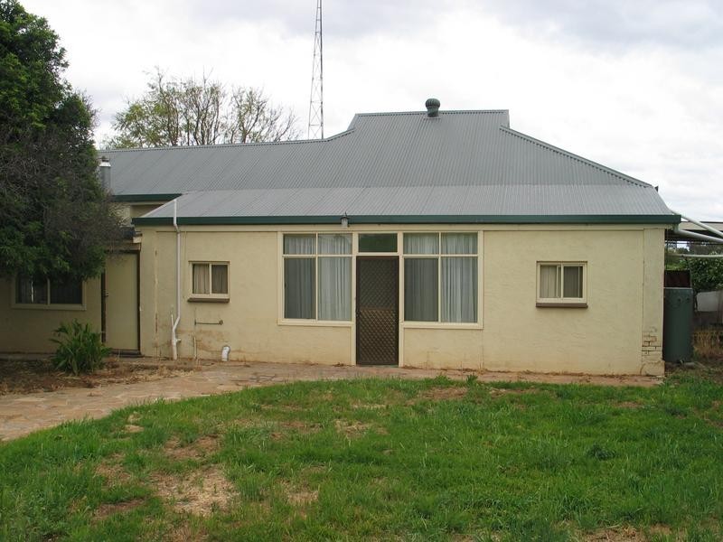 Lot 206, 206 Blanchetown Rd, Waikerie SA 5330