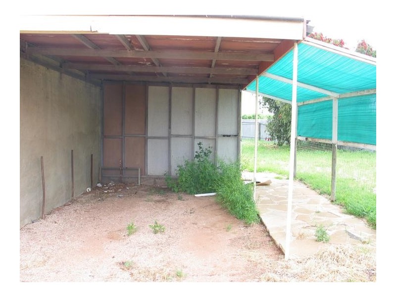 Lot 206, 206 Blanchetown Rd, Waikerie SA 5330