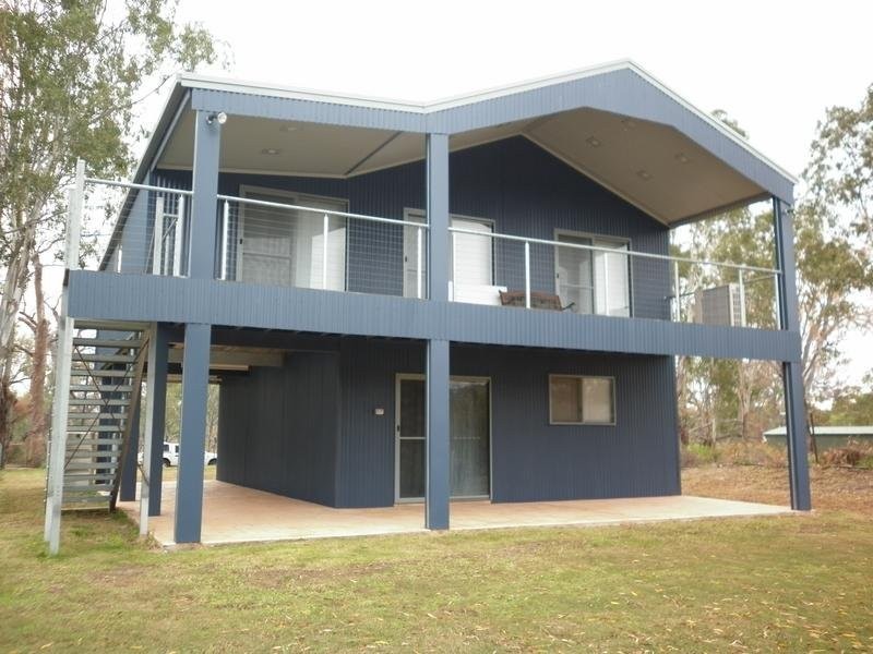 Lot 21/ Beaumont Subdivision, Morgan SA 5320