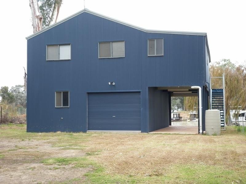 Lot 21/ Beaumont Subdivision, Morgan SA 5320