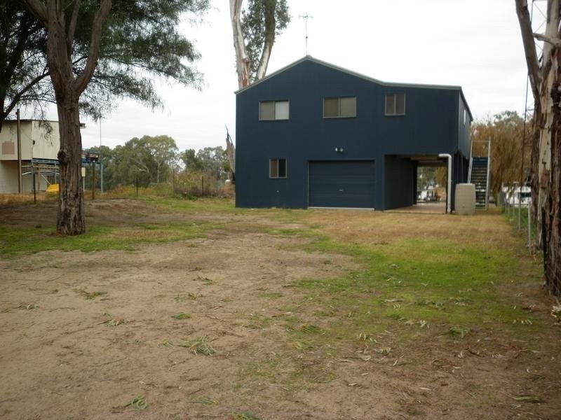 Lot 21/ Beaumont Subdivision, Morgan SA 5320