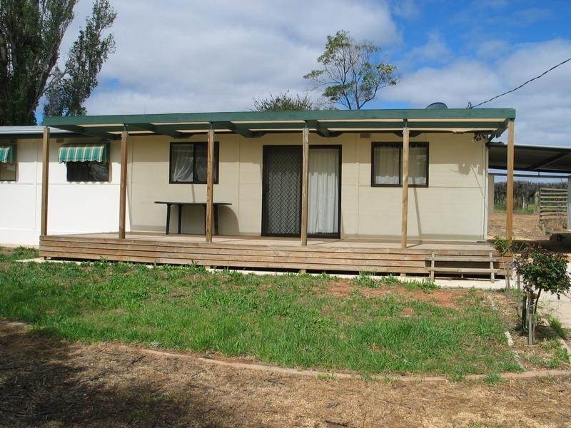 186 Virgo Rd, Golden Heights SA 5322