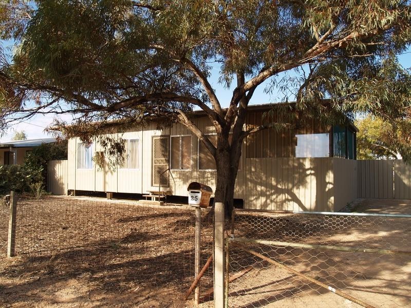 25 Gouge Street, Morgan SA 5320