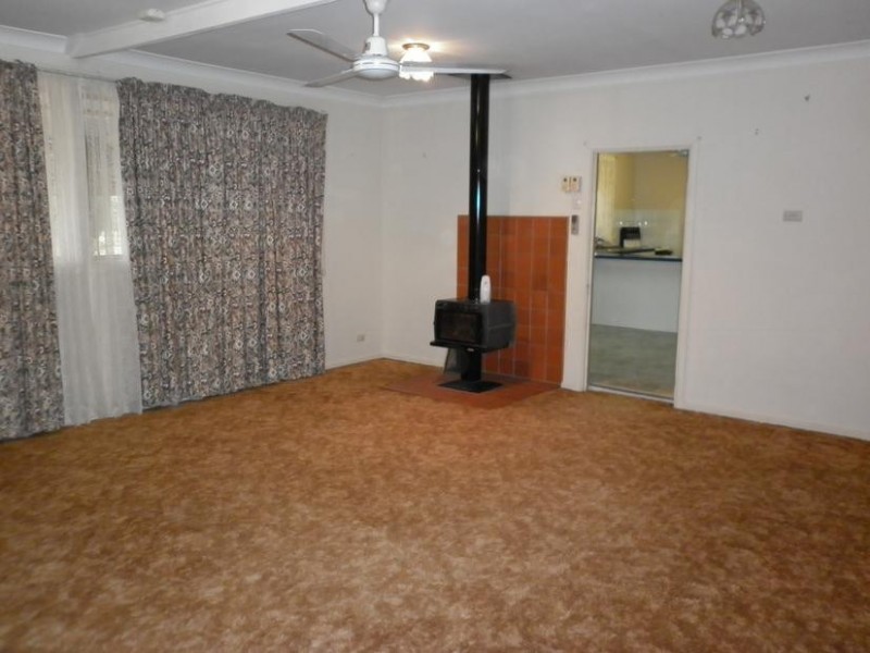 11402 Goyder Highway, Taylorville SA 5330