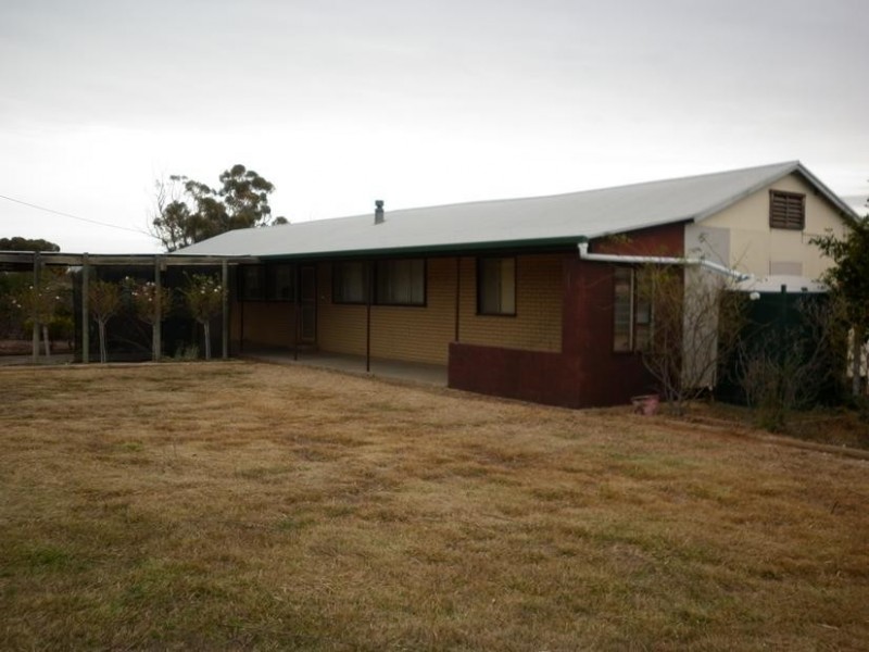 11402 Goyder Highway, Taylorville SA 5330