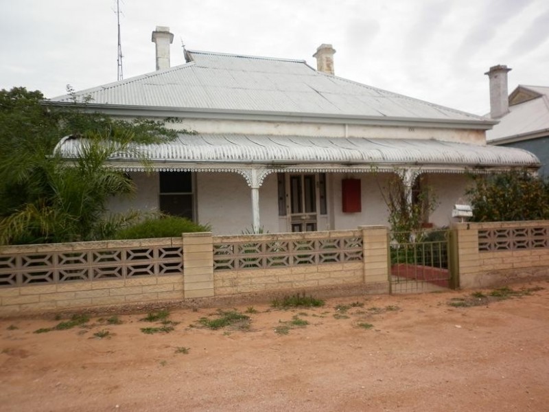 3 Second Street, Morgan SA 5320