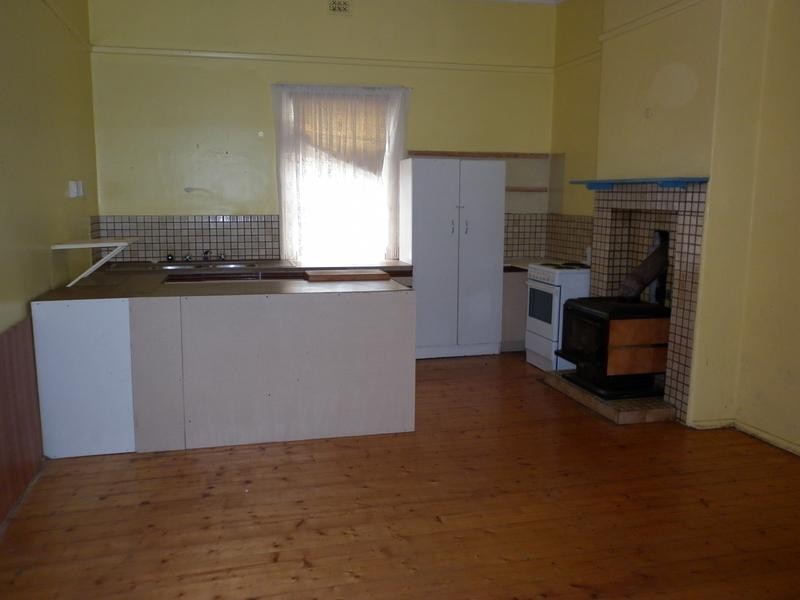 3 Second Street, Morgan SA 5320