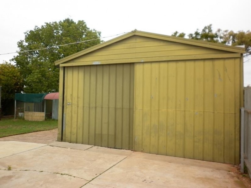 3 Second Street, Morgan SA 5320