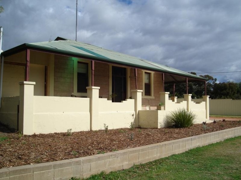 453 Ramco Road, Waikerie SA 5330