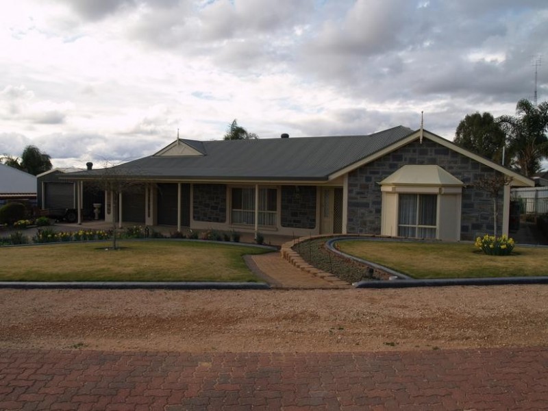 10 Mary Starr Drive, Waikerie SA 5330