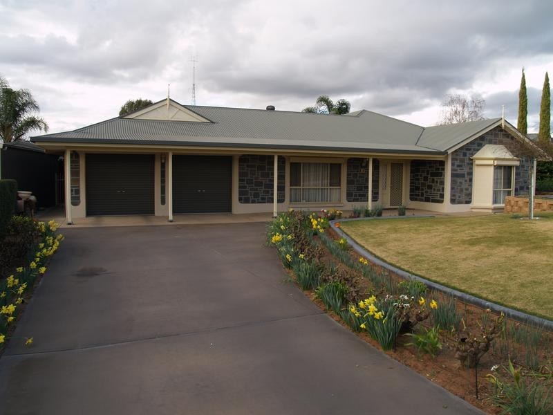 10 Mary Starr Drive, Waikerie SA 5330