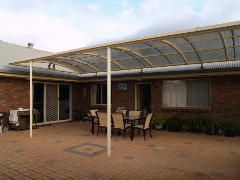 10 Mary Starr Drive, Waikerie SA 5330