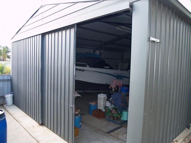 10 Mary Starr Drive, Waikerie SA 5330