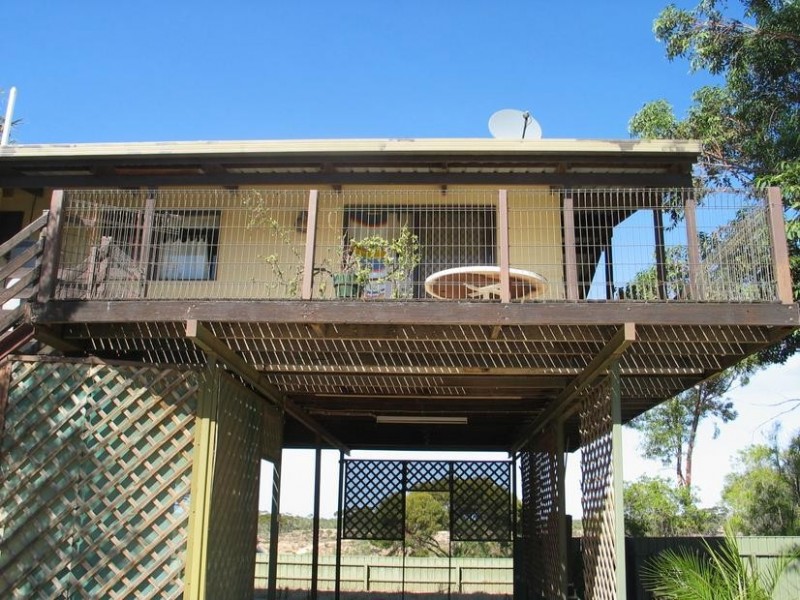 3 South West Tce, Morgan SA 5320