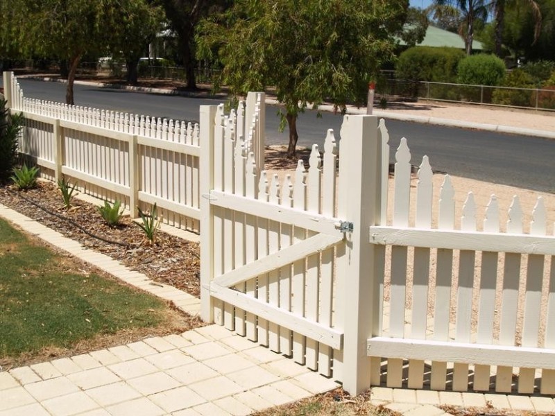 26 Kirby St, Waikerie SA 5330
