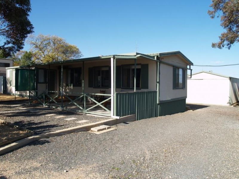 14 Third Street, Morgan SA 5320