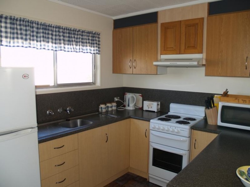 14 Third Street, Morgan SA 5320