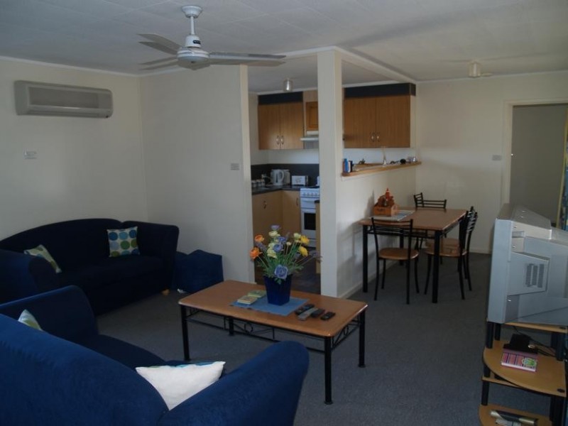 14 Third Street, Morgan SA 5320