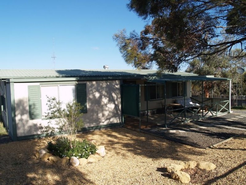 14 Third Street, Morgan SA 5320