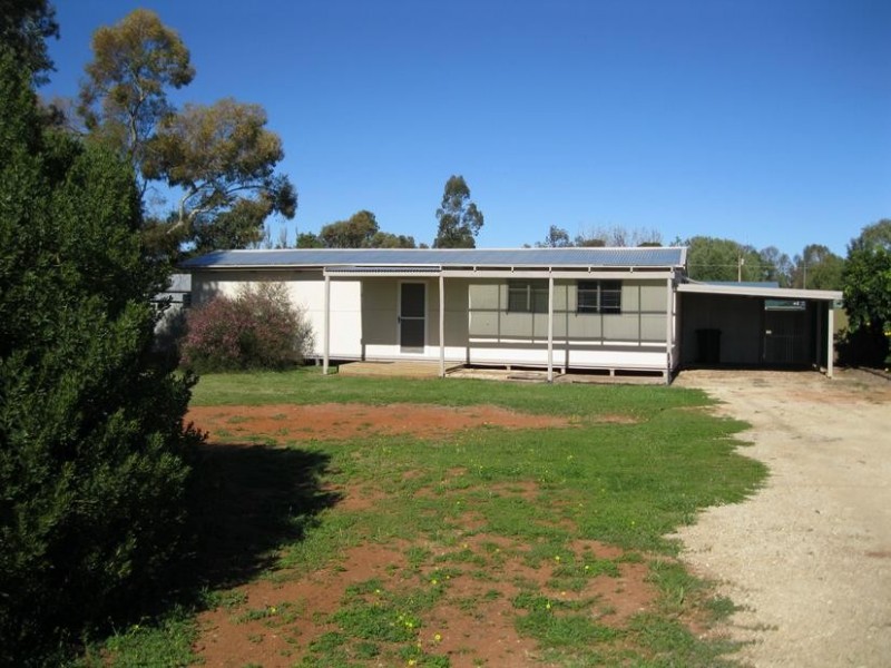 47 Hartwig Road, Sunlands SA 5322
