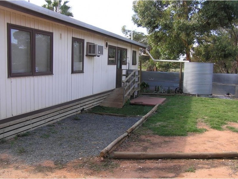 12526 Sturt Highway, Waikerie SA 5330