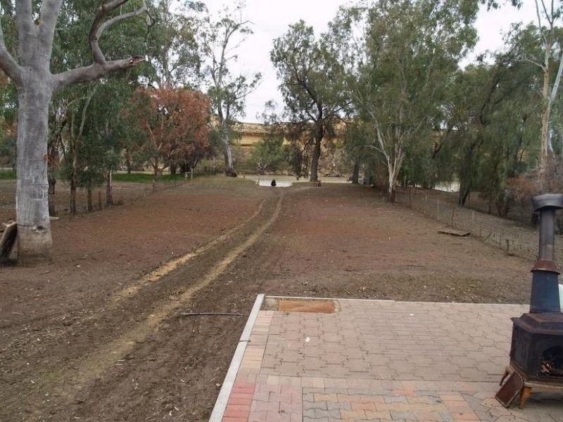 Lot 49/ Pelican Point, Morgan SA 5320