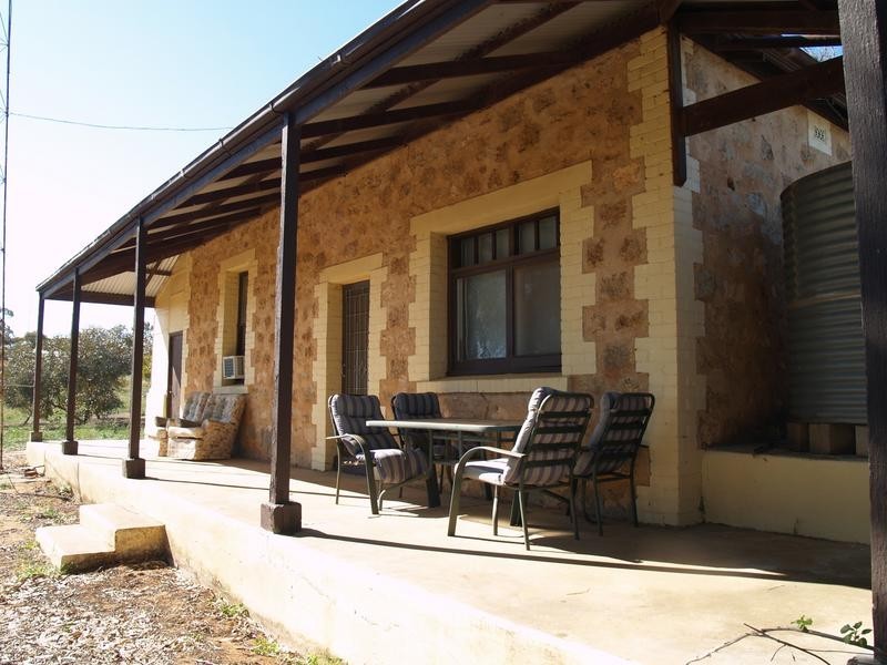 146 Smyth Road, Cadell SA 5321