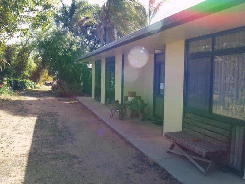 260 Ramco Road, Waikerie SA 5330