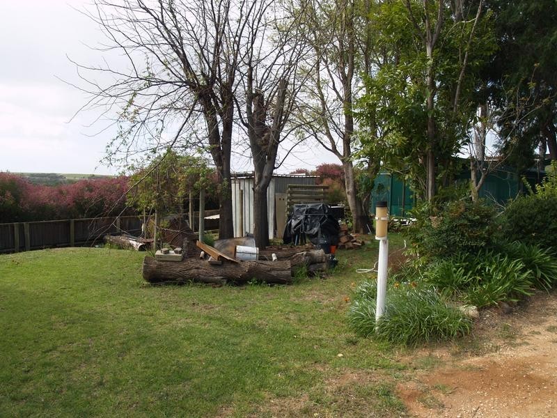 260 Ramco Road, Waikerie SA 5330