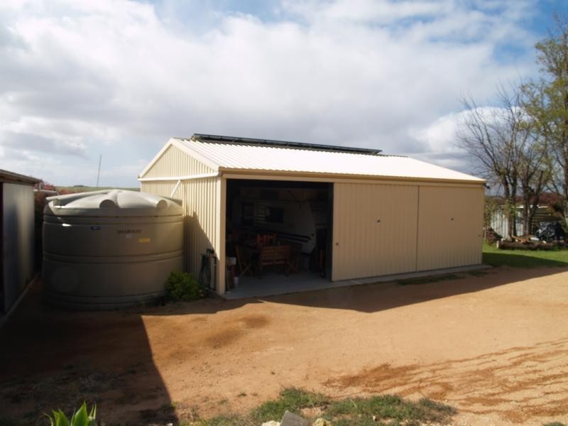 260 Ramco Road, Waikerie SA 5330