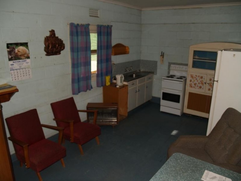 11 Old Blanchetown Road, Waikerie SA 5330